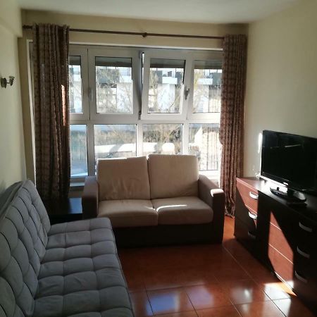Apartamento T1 - 3Min Do Santuario Fátima Kültér fotó