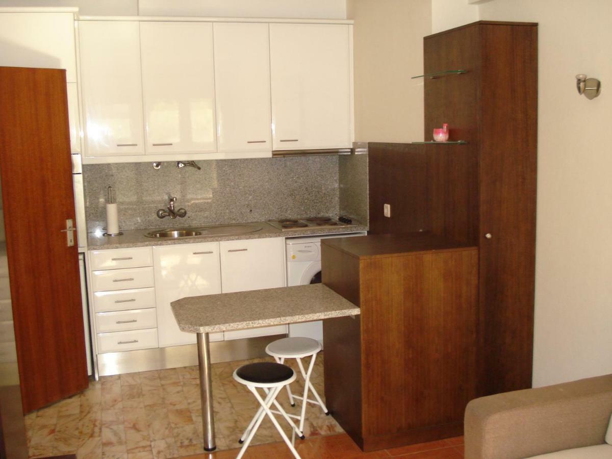Apartamento T1 - 3Min Do Santuario Fátima Kültér fotó