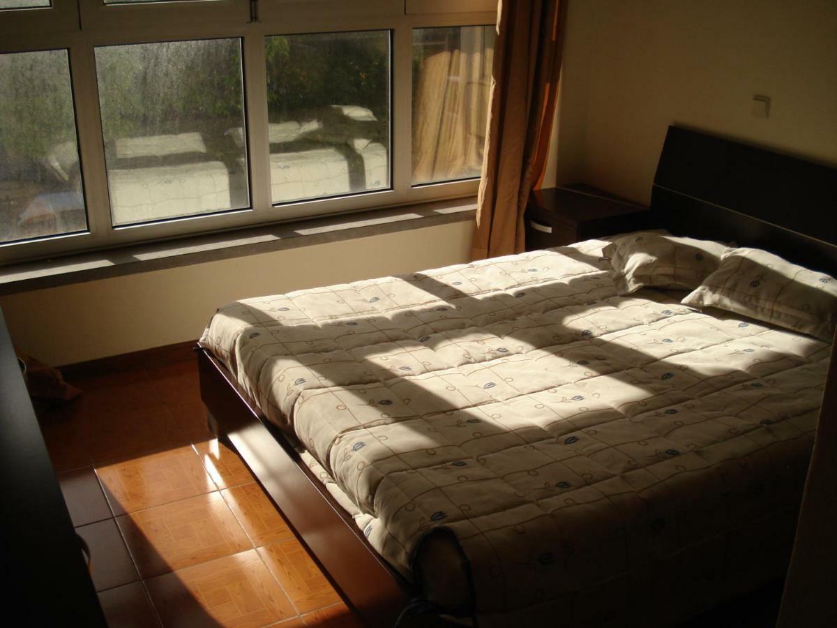 Apartamento T1 - 3Min Do Santuario Fátima Kültér fotó