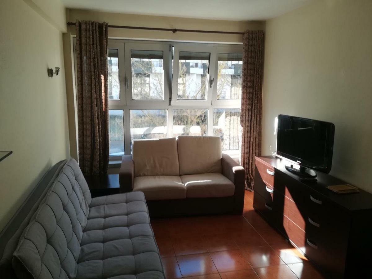 Apartamento T1 - 3Min Do Santuario Fátima Kültér fotó